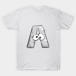 Cute A T-Shirt